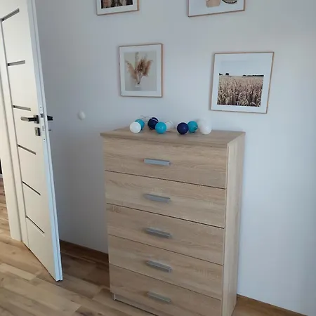 بيت للعطل Domek Plutowka زافوية