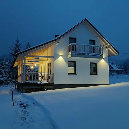 Domek Plutowka