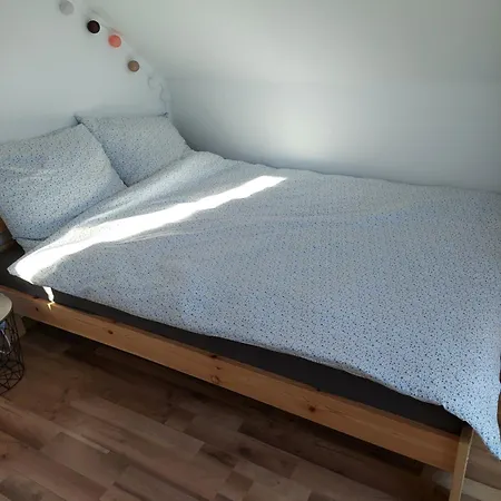 Domek Plutowka بيت للعطل زافوية